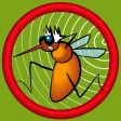 Mosquito away
