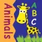 ABC Animal Flash Cards