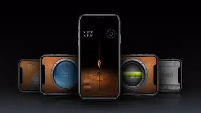 iHandy Carpenter Screenshots