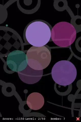Chain Reaction Free應用截圖