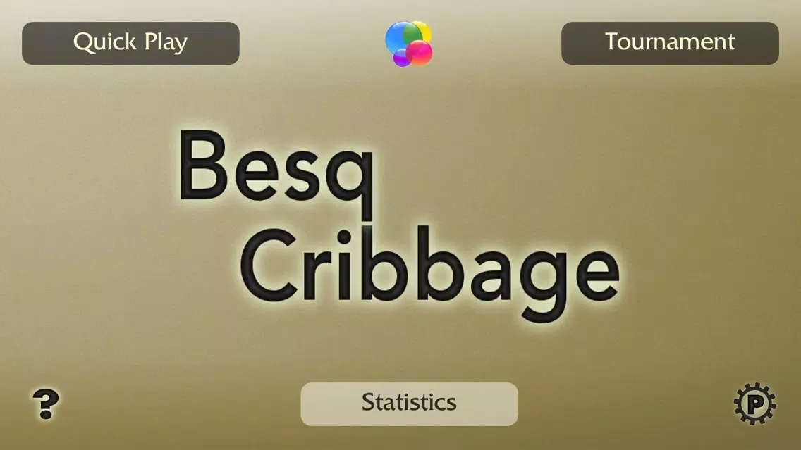 Cribbage Deluxe स्क्रीनशॉट