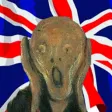 English From Fear English From Fear