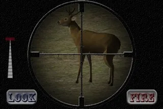 Скриншоты iHunt 3D Lite