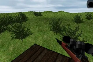 Скриншоты iHunt 3D Lite