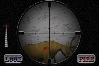 Скриншоты iHunt 3D Lite