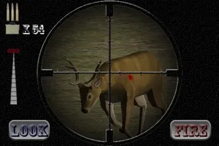 Скриншоты iHunt 3D Lite