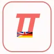 idict math EN<->GER