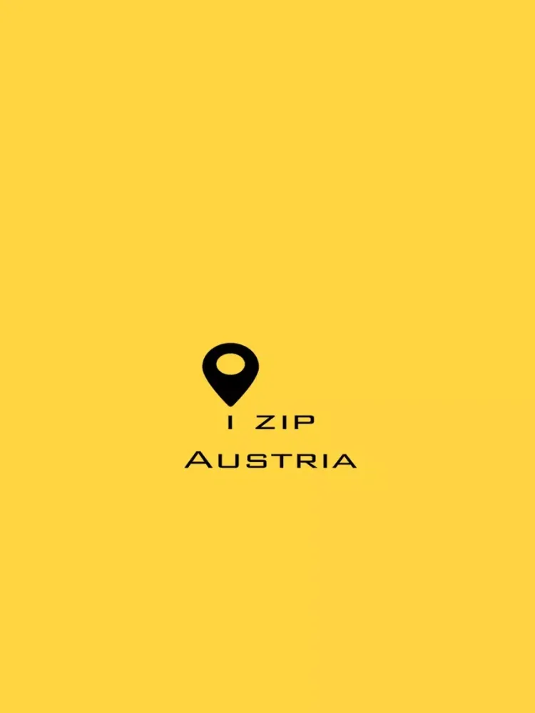 izip Austria iPad 应用截图