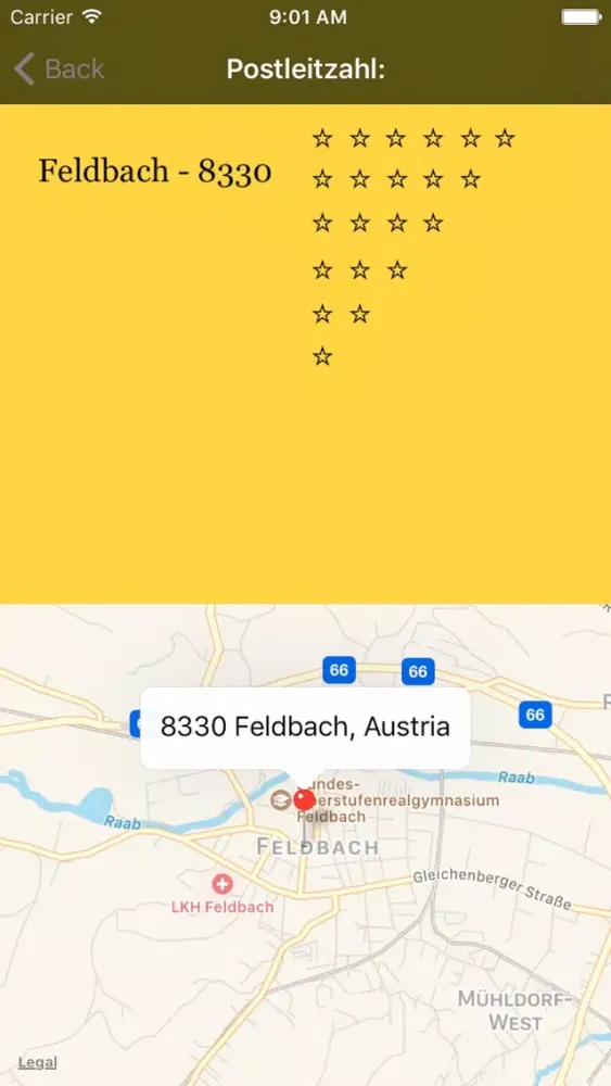 izip Austria应用截图
