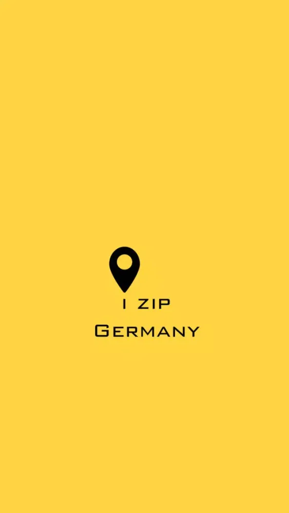 izip Postleitzahl Deutschland Screenshots