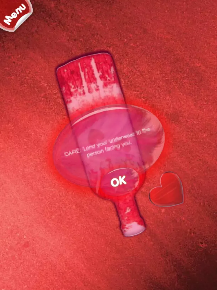 Nasty Bottle iPad  Screenshots