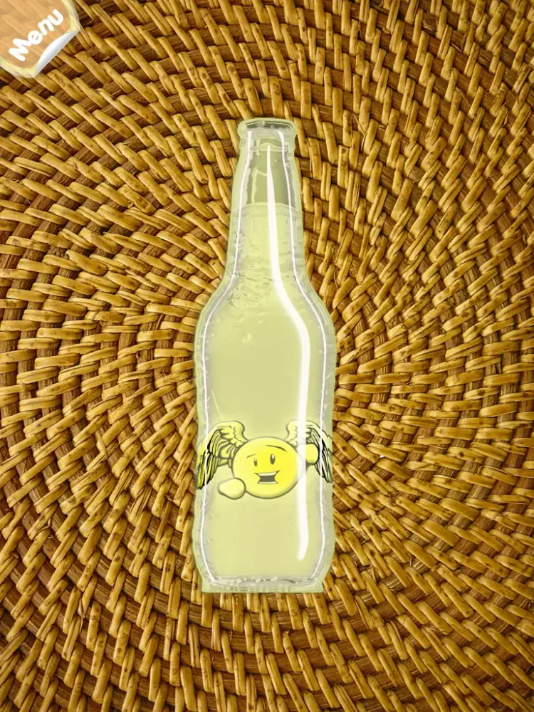 Nasty Bottle iPad  Screenshots