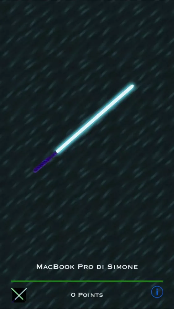 P2P Fight! Screenshots