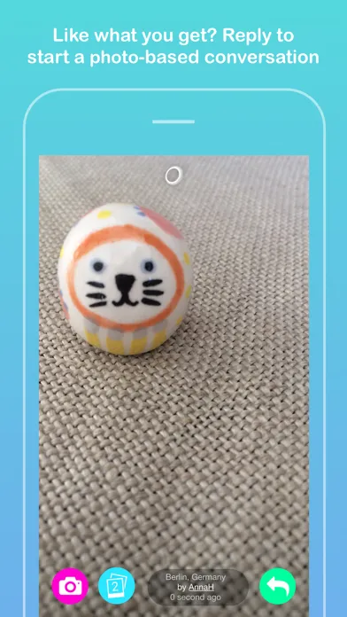 Скриншоты PhotoSwap