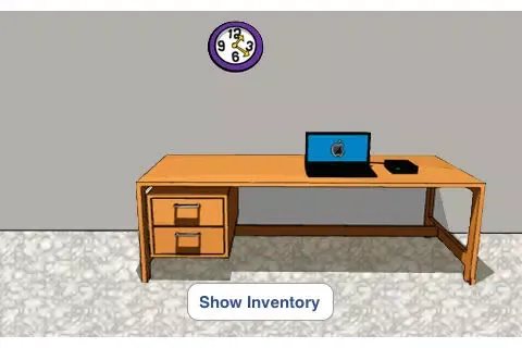 Room Escape应用截图