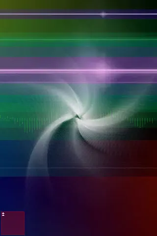 Capturas de pantalla de Sound Fields