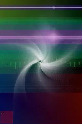 Capturas de pantalla de Sound Fields