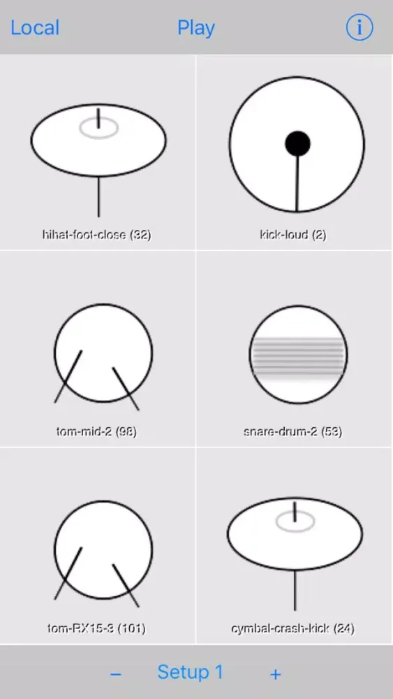 تصاویر World Drums
