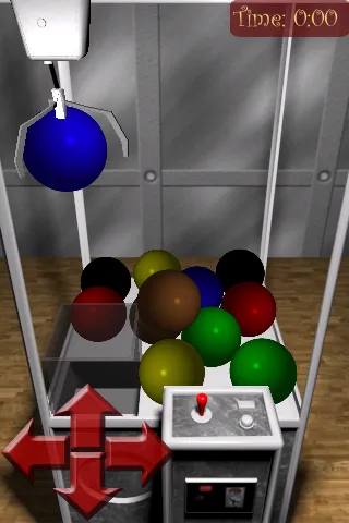 Arcade Claw Lite Screenshots