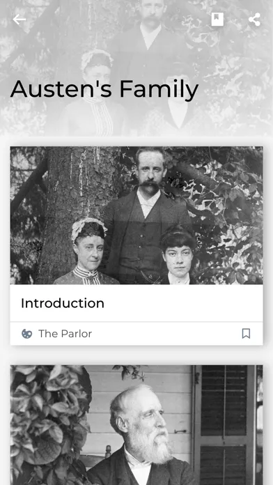 Alice Austen House Tours স্ক্রিনশট