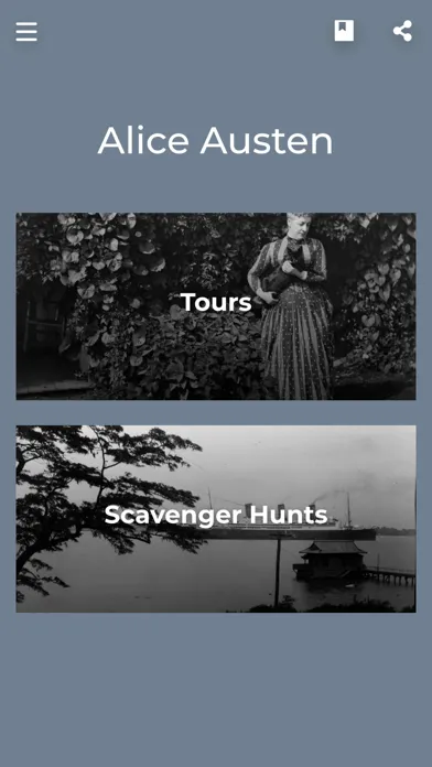 Alice Austen House Tours স্ক্রিনশট