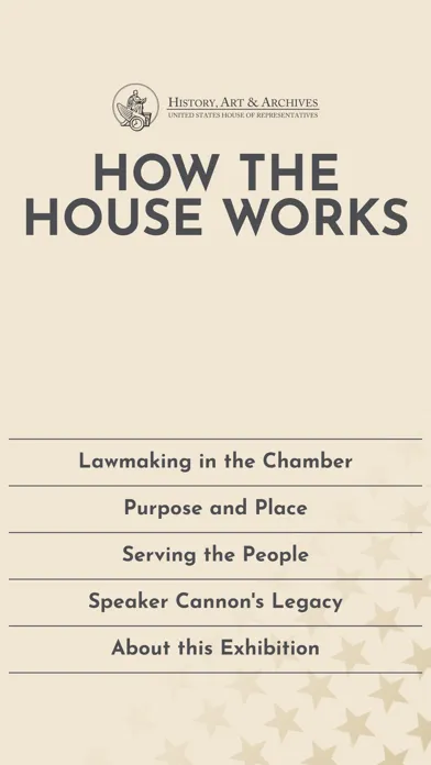 Capturas de pantalla de How the House Works