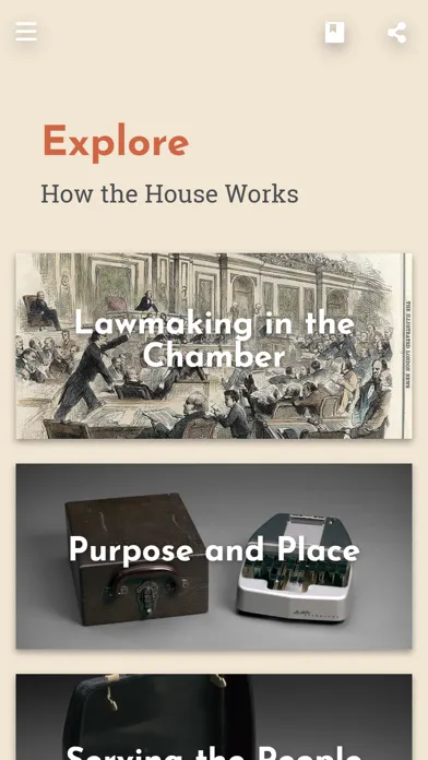 Capturas de pantalla de How the House Works