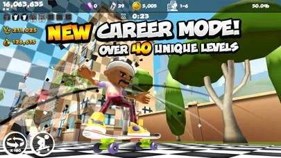 Epic Skater 2 स्क्रीनशॉट