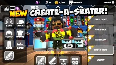 Epic Skater 2 स्क्रीनशॉट
