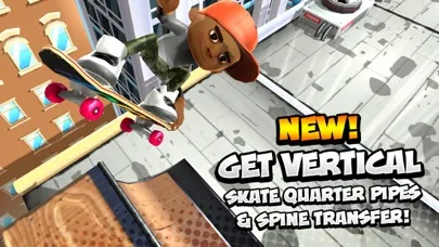 Epic Skater 2 स्क्रीनशॉट