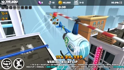 Epic Skater 2 स्क्रीनशॉट
