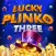 Lucky Plinko Three