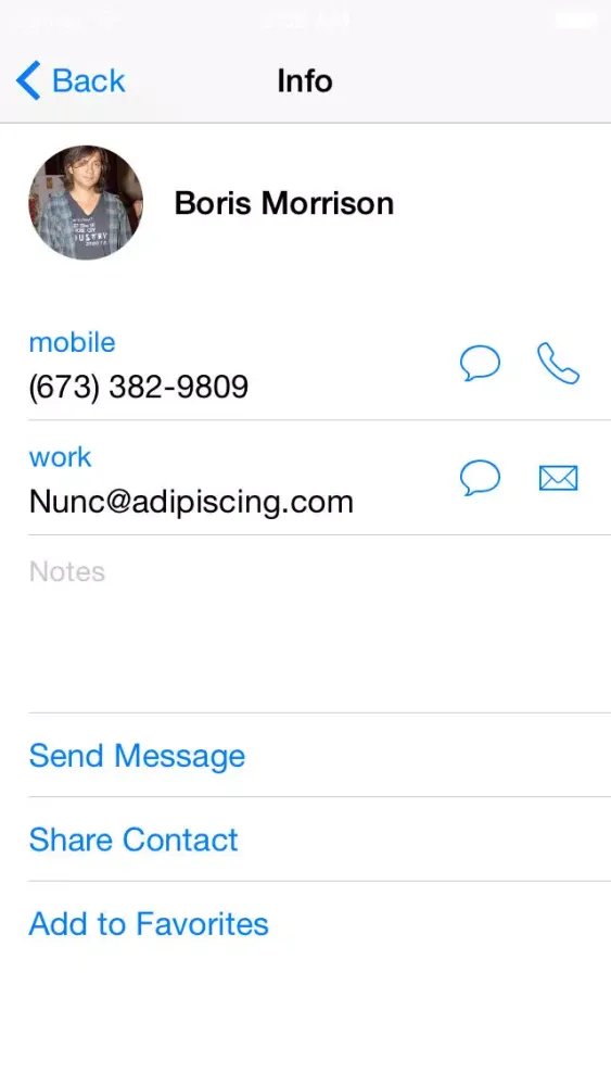 Contact Cleaner - Delete/Restore contacts and Manage your contacts efficiently 스크린샷