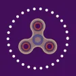 Fidget Spinner - Live Hand Spinner