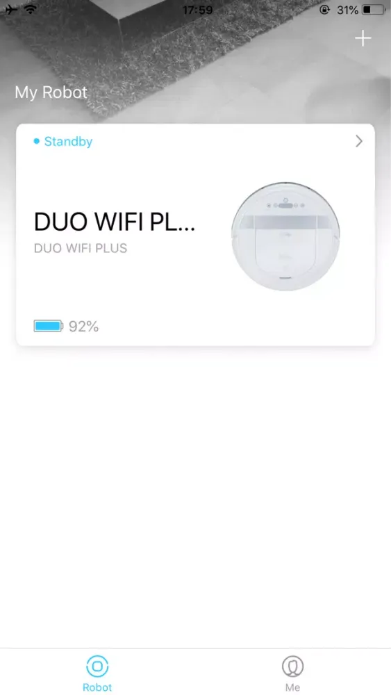 DUO WIFI سکرین شاٹس