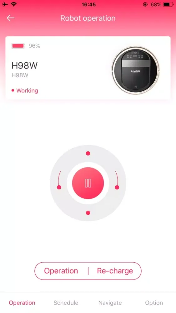 IMAXX RVC应用截图
