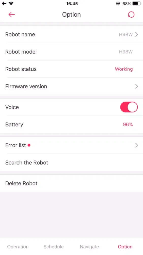 IMAXX RVC应用截图