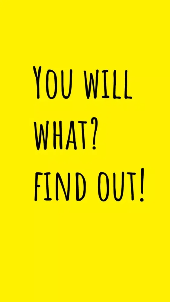 Screenshot di Fortune Cookie - Your Fortune