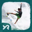 The Journey - Surf Game The Journey - Surf Game