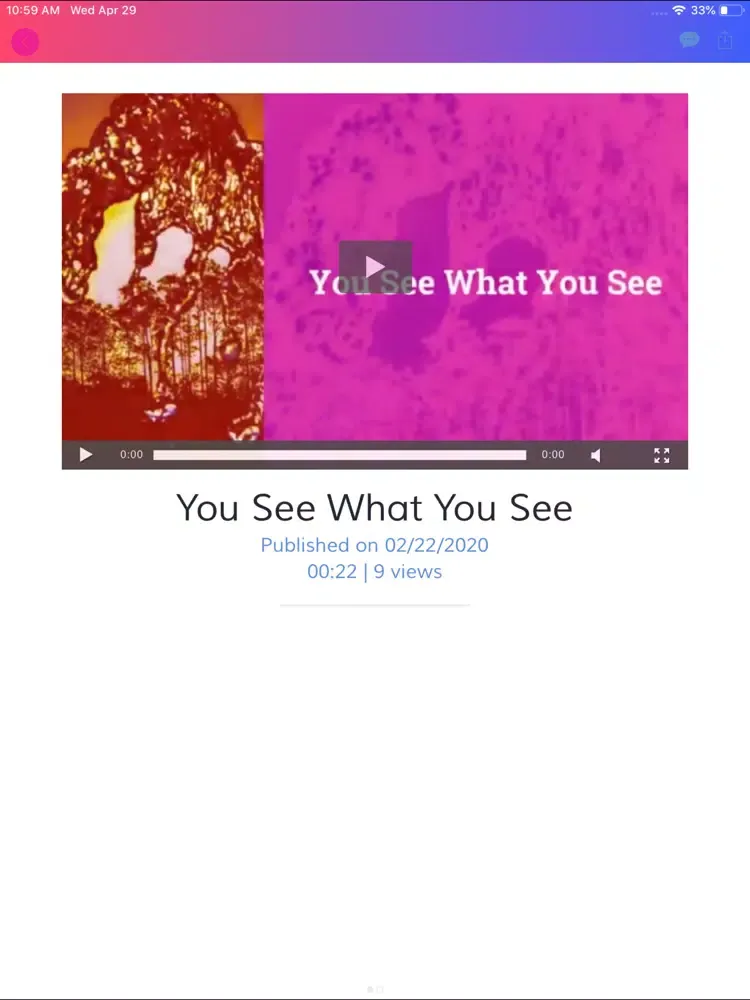 صور Your Imagination is Yours iPad 