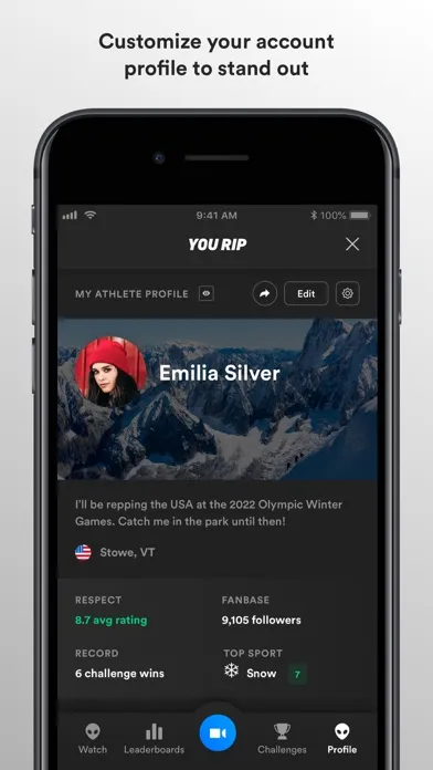 You Rip: Action Sports Videos Screenshots