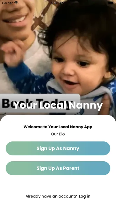 صور Your Local Nanny App LLC