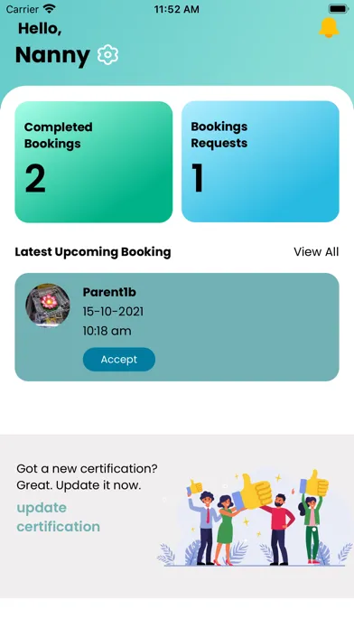 صور Your Local Nanny App LLC