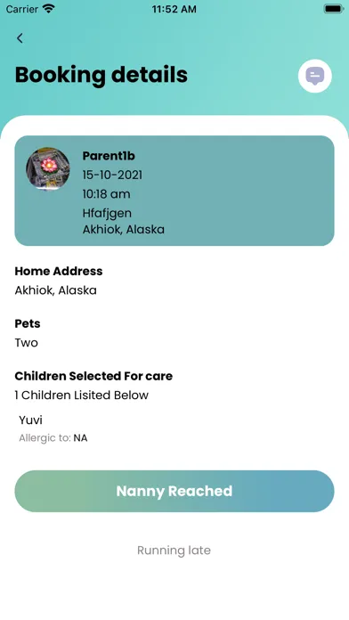 صور Your Local Nanny App LLC
