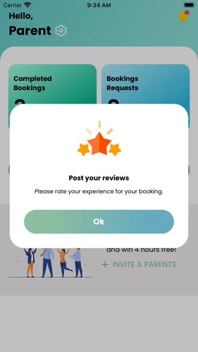 صور Your Local Nanny App LLC