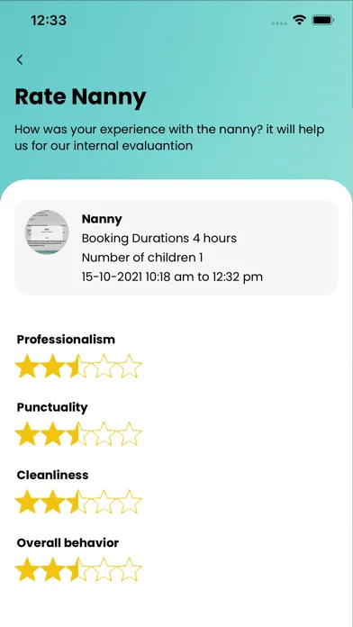 صور Your Local Nanny App LLC