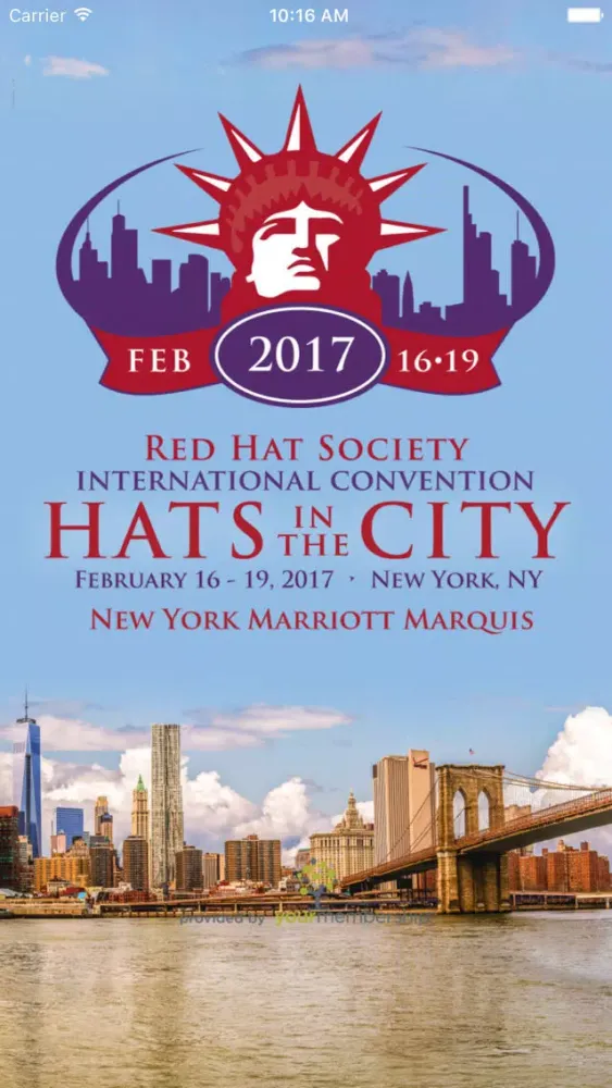 صور Hats in the City
