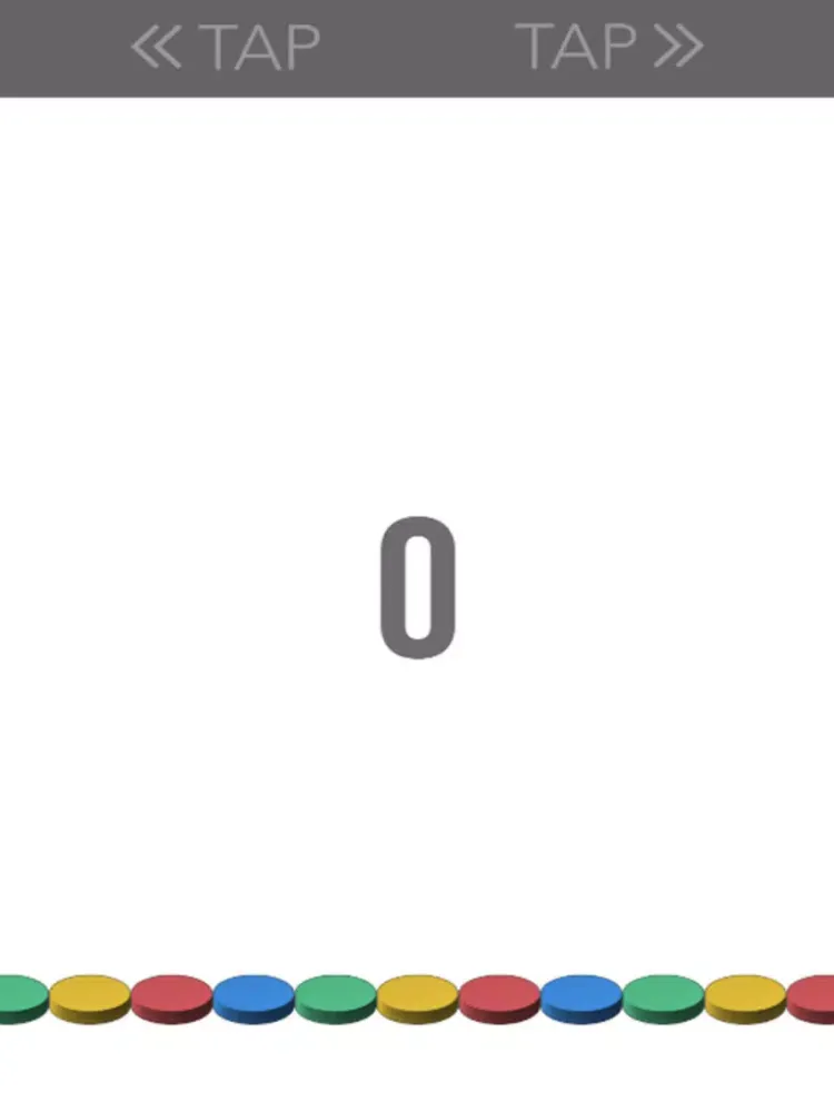 Скриншоты Musical Dots - Arcade iPad 