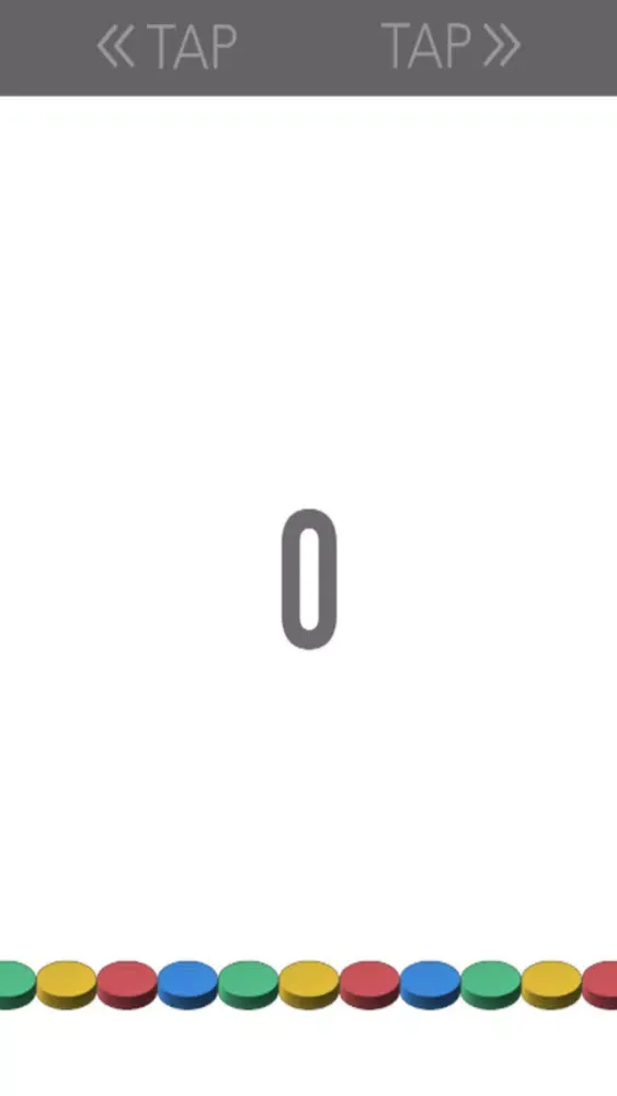 Скриншоты Musical Dots - Arcade