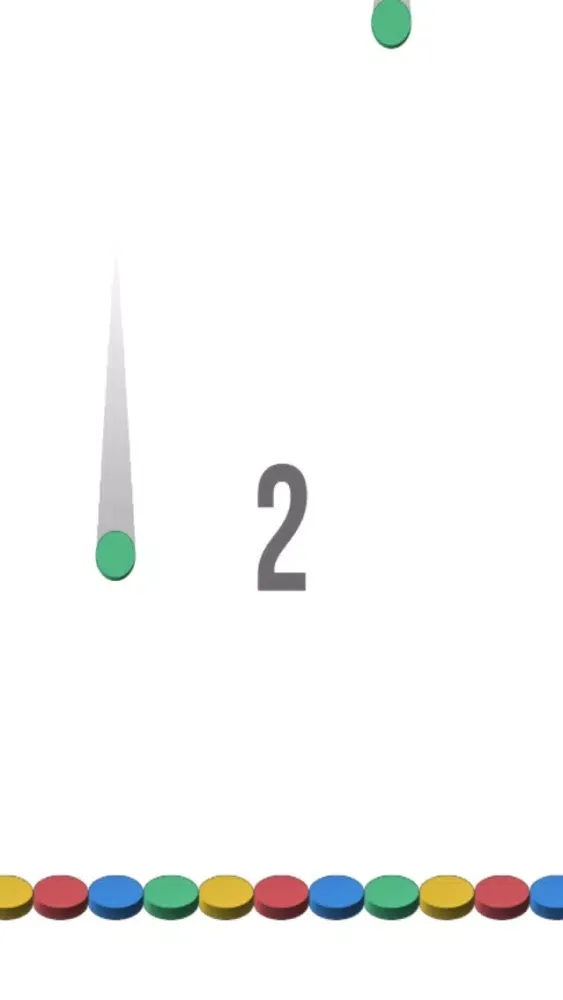 Скриншоты Musical Dots - Arcade